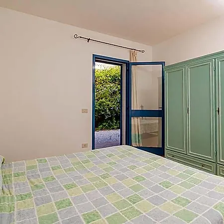 In With Swimming Pool In Cala Girgolu Hotel