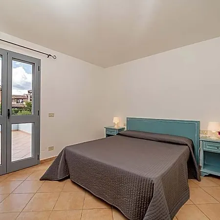 Hotel In With Swimming Pool In Cala Girgolu 3*