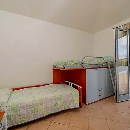 Hotel In With Swimming Pool In Cala Girgolu 3*