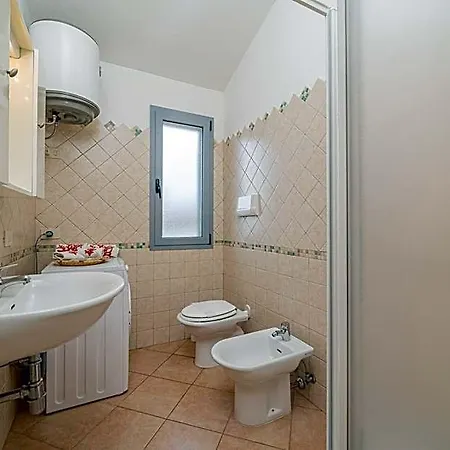 Hotel In With Swimming Pool In Cala Girgolu